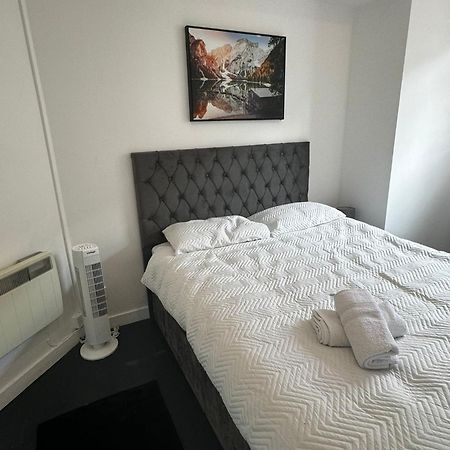 Апартаменты Victoria Street View Flat In Edinburgh Eb10 Экстерьер фото