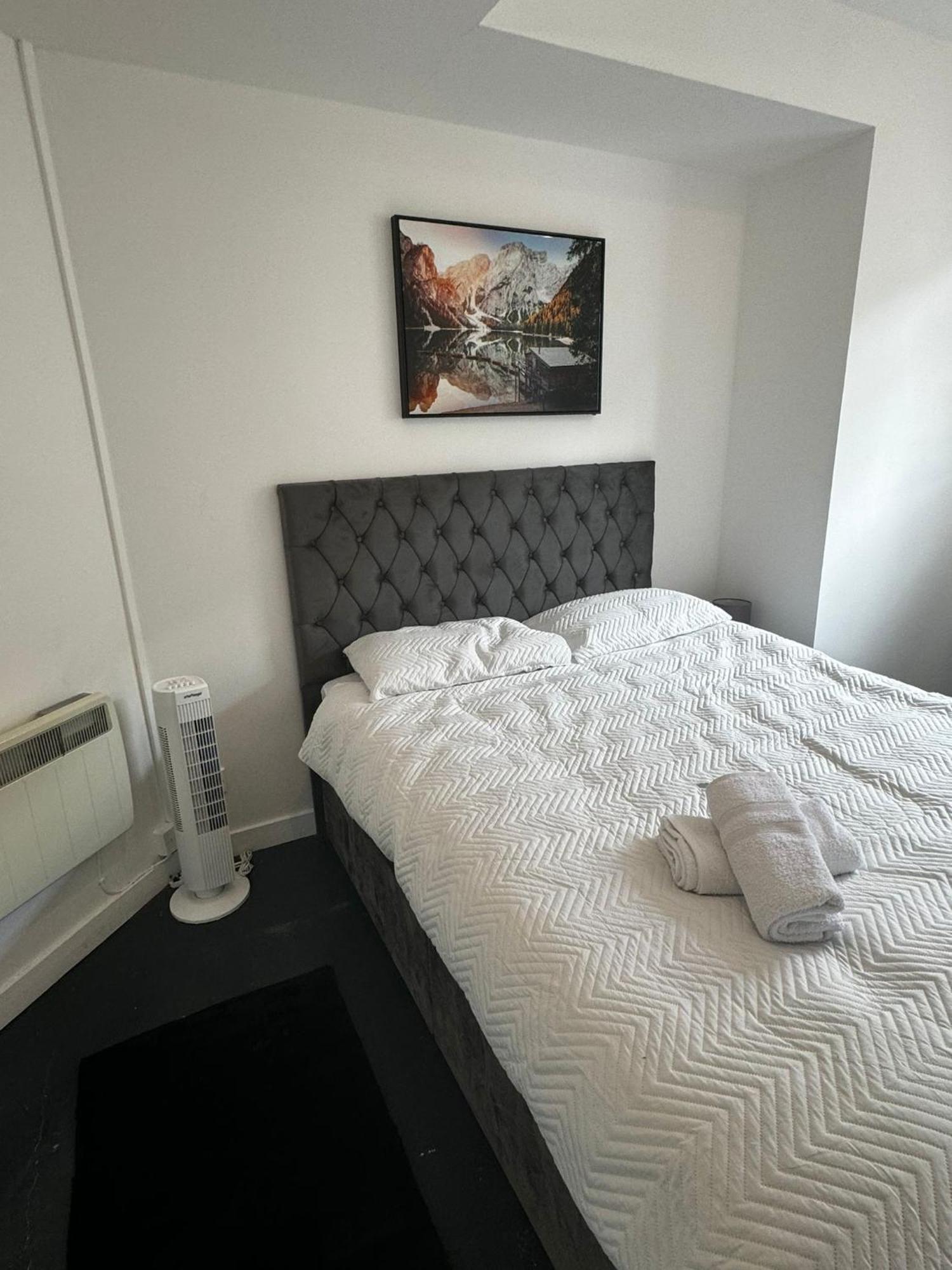Апартаменты Victoria Street View Flat In Edinburgh Eb10 Экстерьер фото