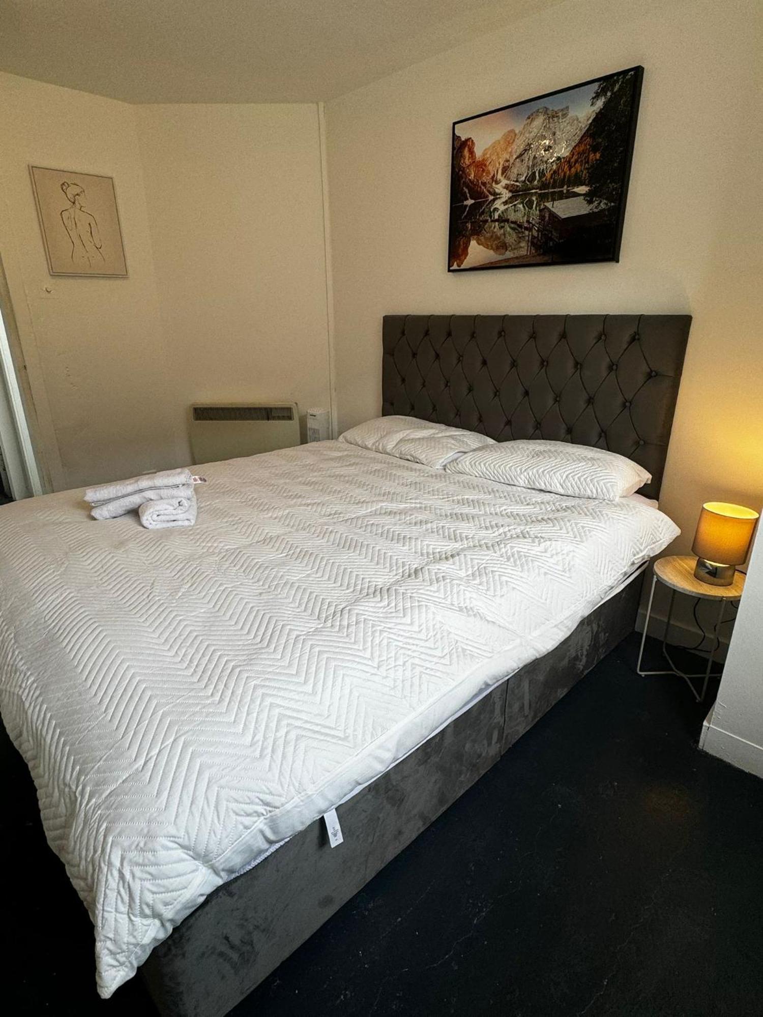 Апартаменты Victoria Street View Flat In Edinburgh Eb10 Экстерьер фото